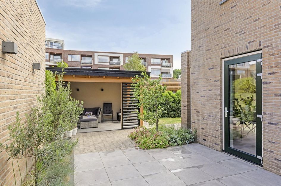 Slenkstraat 12G