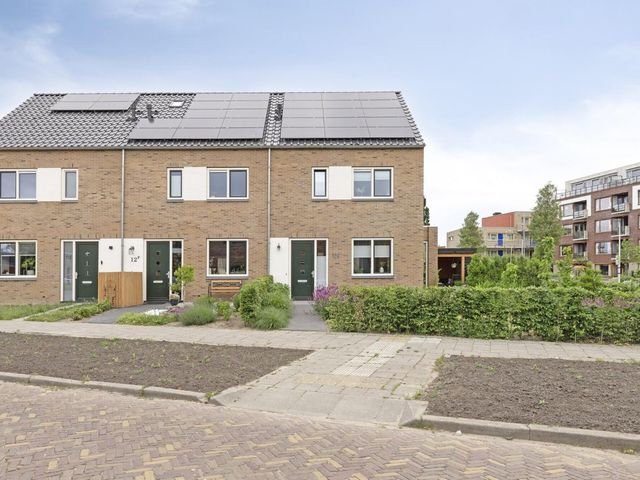 Slenkstraat 12G, IJsselmuiden