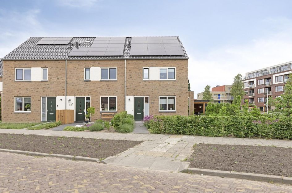 Slenkstraat 12G
