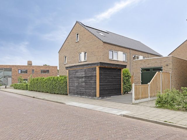 Slenkstraat 12G, IJsselmuiden