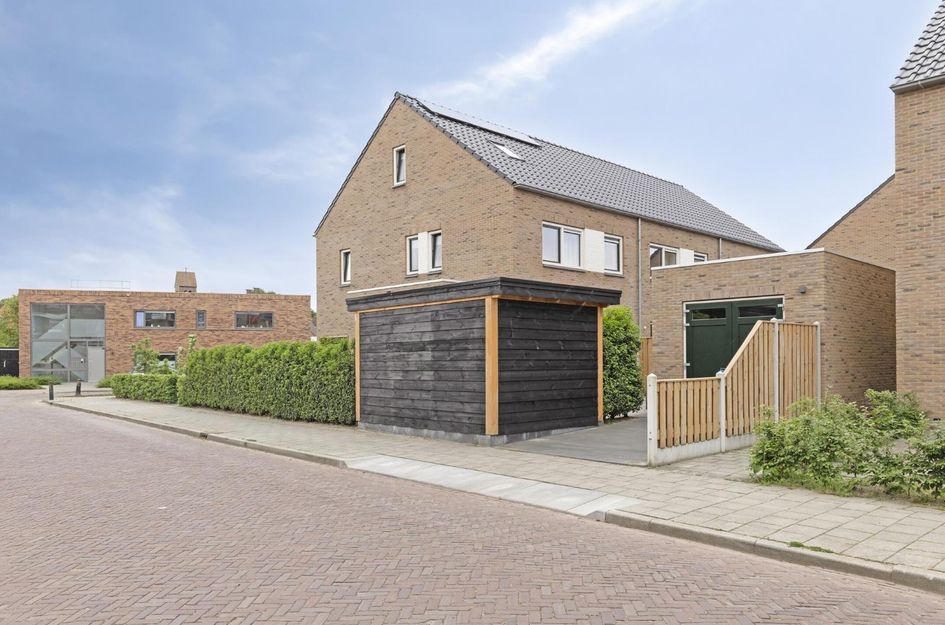 Slenkstraat 12G