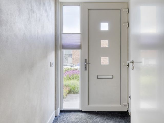 Slenkstraat 12G, IJsselmuiden
