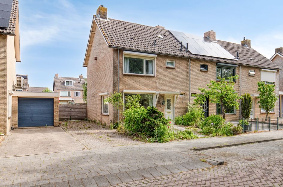 Dorus Rijkersstraat 43