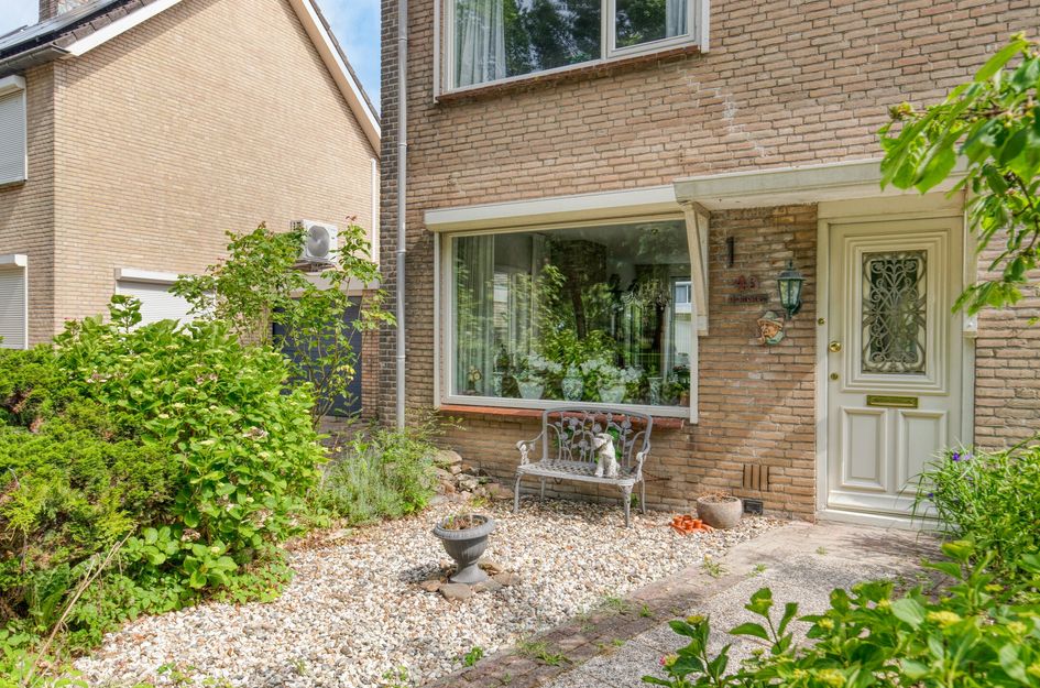 Dorus Rijkersstraat 43