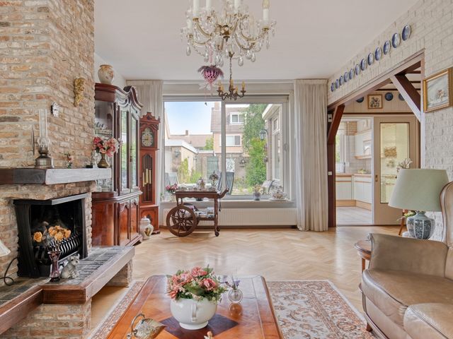 Dorus Rijkersstraat 43, Dinteloord