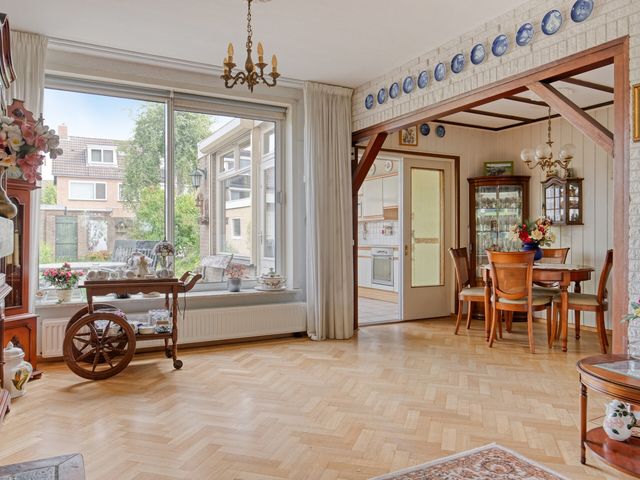 Dorus Rijkersstraat 43, Dinteloord