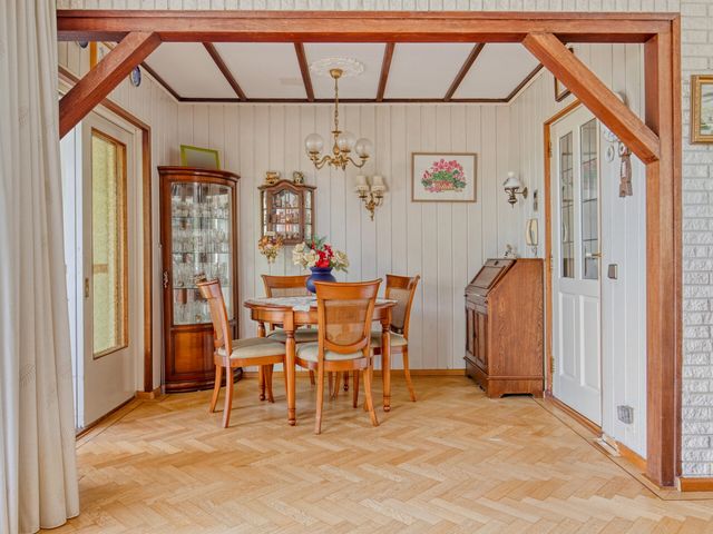 Dorus Rijkersstraat 43, Dinteloord