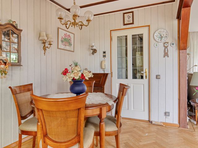 Dorus Rijkersstraat 43, Dinteloord