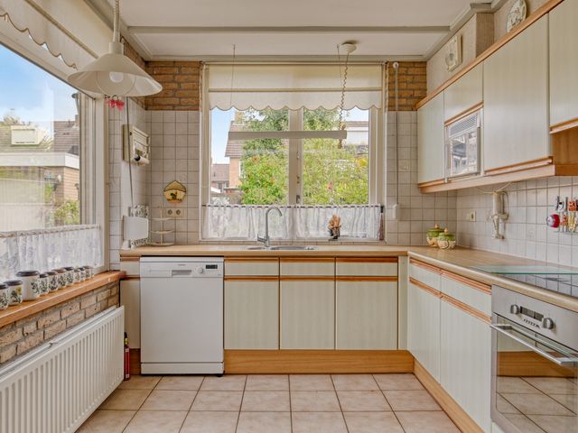 Dorus Rijkersstraat 43, Dinteloord