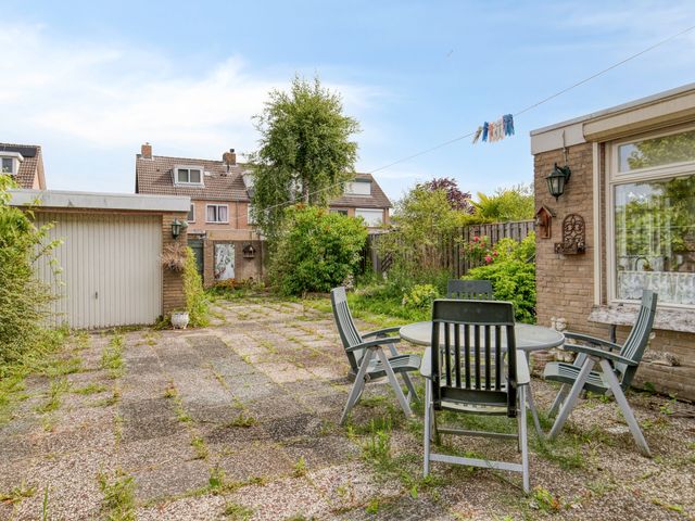 Dorus Rijkersstraat 43, Dinteloord