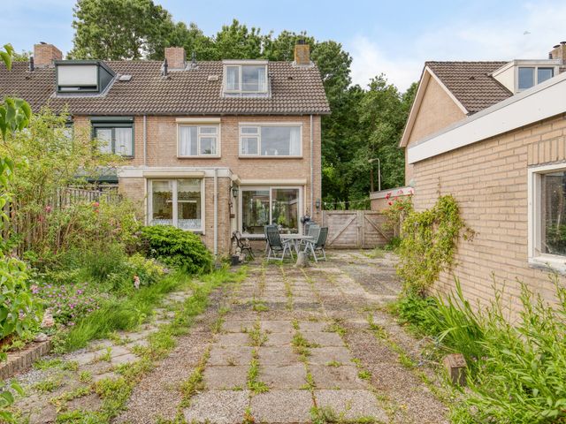 Dorus Rijkersstraat 43, Dinteloord