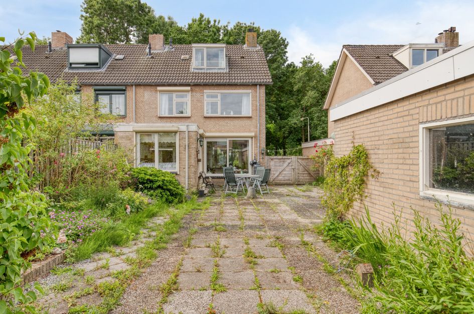 Dorus Rijkersstraat 43