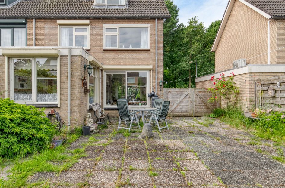 Dorus Rijkersstraat 43