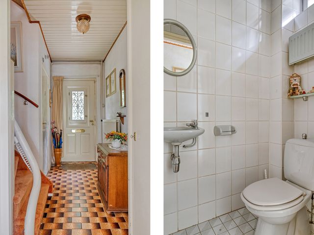 Dorus Rijkersstraat 43, Dinteloord
