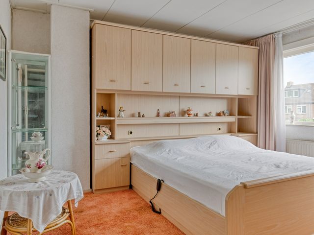 Dorus Rijkersstraat 43, Dinteloord