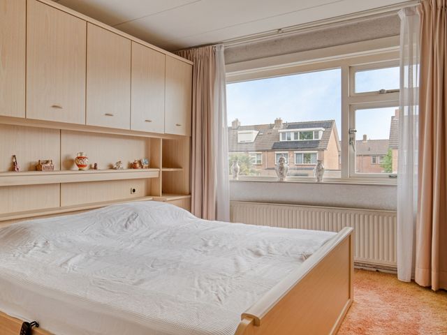 Dorus Rijkersstraat 43, Dinteloord