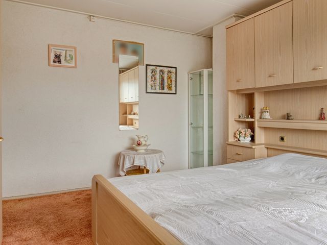 Dorus Rijkersstraat 43, Dinteloord