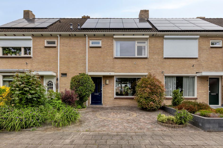 Dorus Rijkersstraat 57