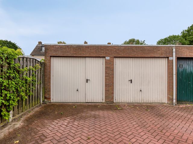 Dorus Rijkersstraat 57, Dinteloord