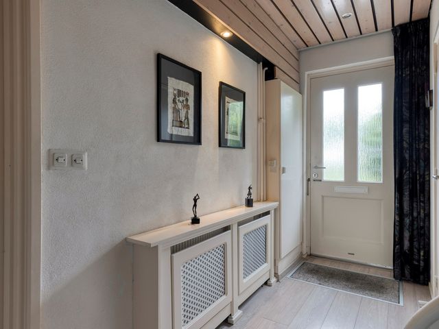 Dorus Rijkersstraat 57, Dinteloord