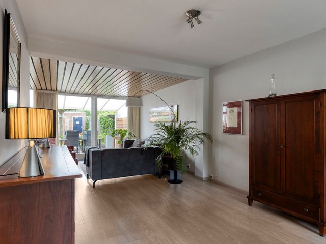 Dorus Rijkersstraat 57, Dinteloord