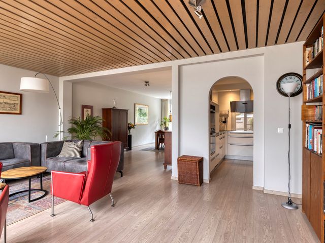 Dorus Rijkersstraat 57, Dinteloord