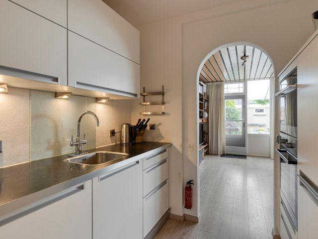 Dorus Rijkersstraat 57, Dinteloord