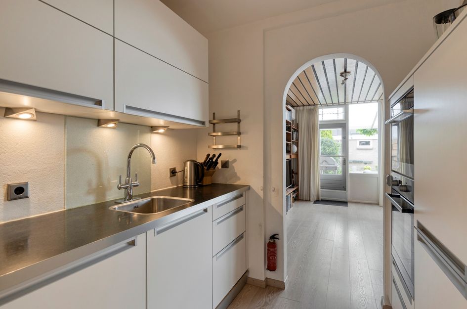 Dorus Rijkersstraat 57