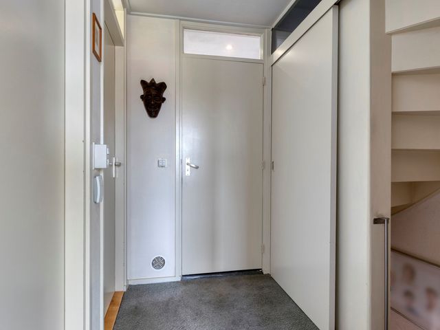 Dorus Rijkersstraat 57, Dinteloord