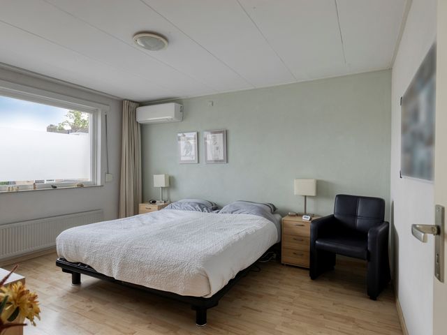 Dorus Rijkersstraat 57, Dinteloord