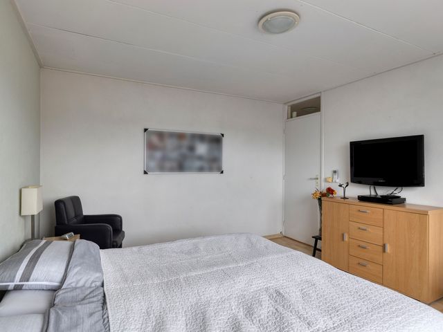 Dorus Rijkersstraat 57, Dinteloord