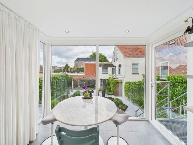 Molendijk 14, Hoek