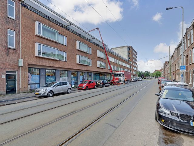 Steijnlaan 232, Den Haag