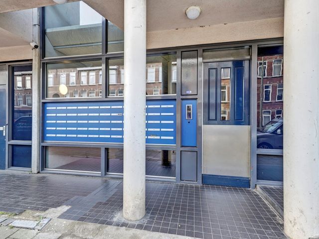 Steijnlaan 232, Den Haag