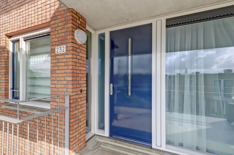 Steijnlaan 232