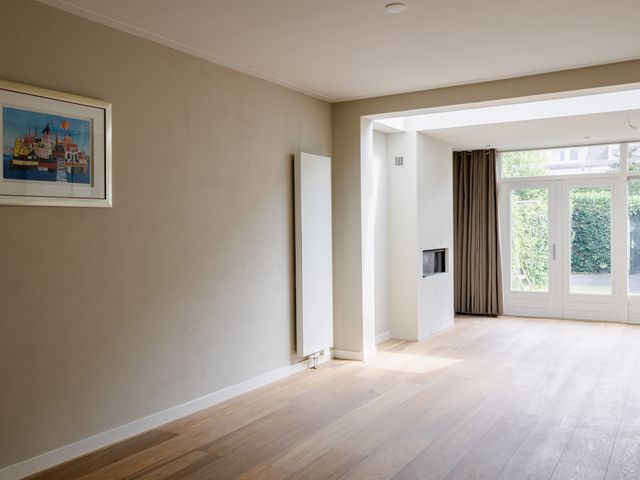 Prins Frederiklaan 18, Breda