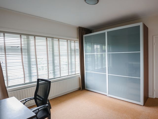 Prins Frederiklaan 18, Breda