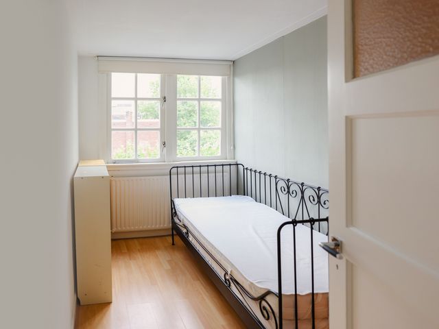 Prins Frederiklaan 18, Breda
