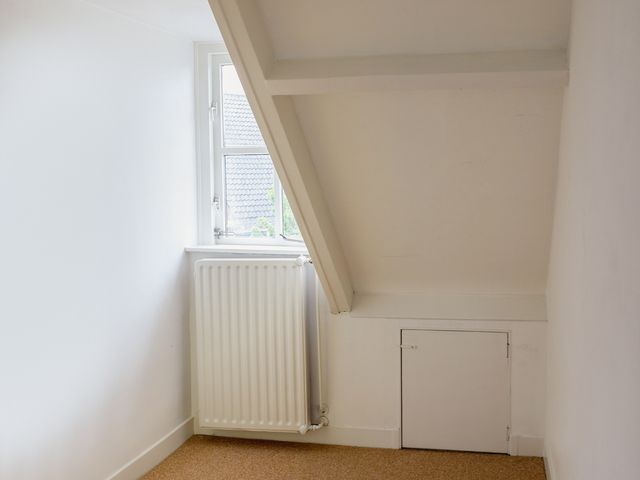 Prins Frederiklaan 18, Breda
