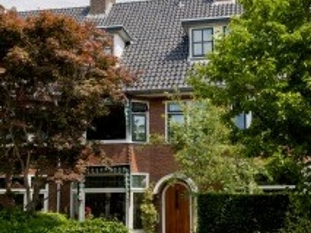 Prins Frederiklaan 18, Breda