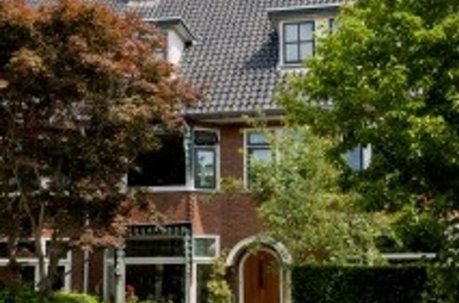 Prins Frederiklaan 18