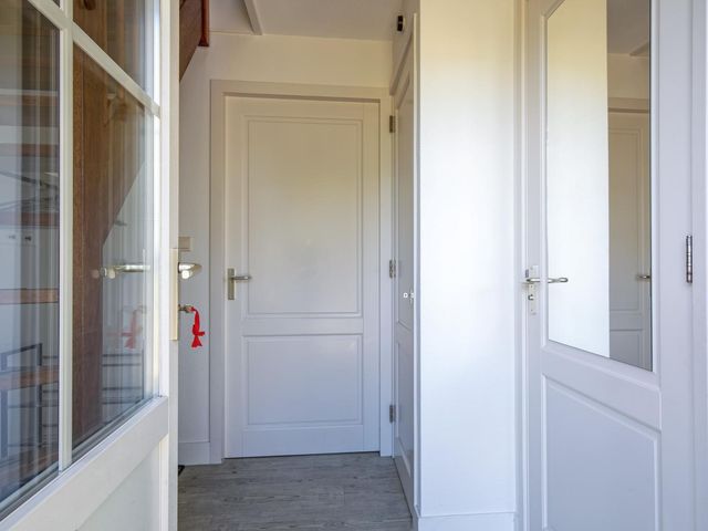 Waalderweg 112A, Den Burg