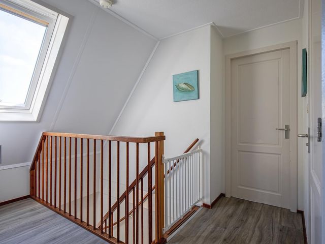 Waalderweg 112A, Den Burg