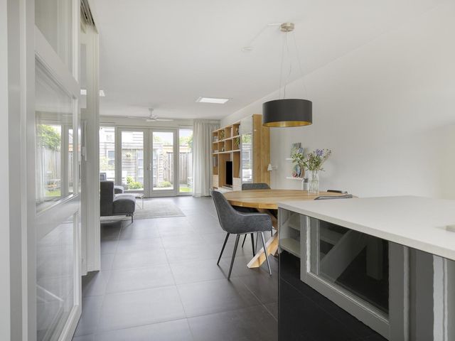 Buntheide 15, Prinsenbeek