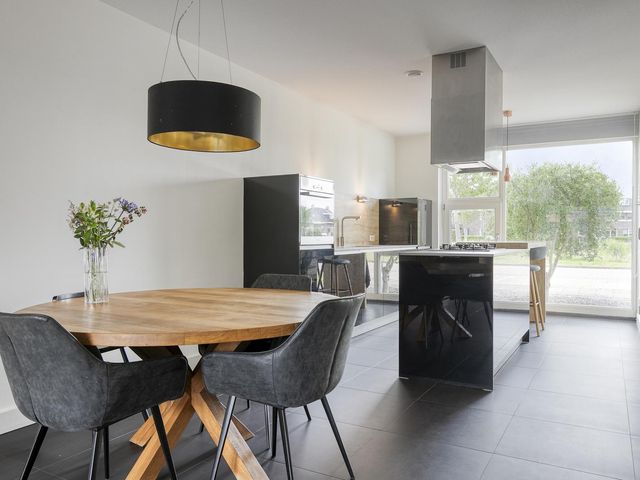 Buntheide 15, Prinsenbeek