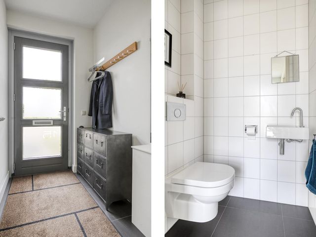 Buntheide 15, Prinsenbeek