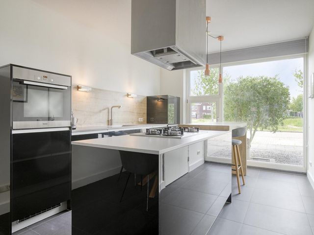 Buntheide 15, Prinsenbeek