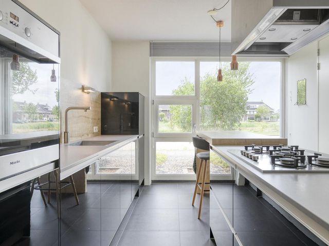 Buntheide 15, Prinsenbeek