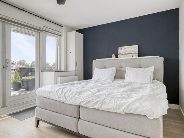 Buntheide 15, Prinsenbeek