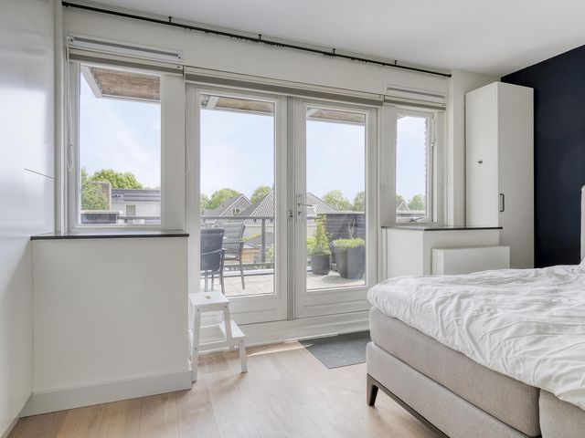 Buntheide 15, Prinsenbeek